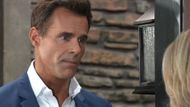 Drew shows how mean he is on General Hospital | Image: ABC